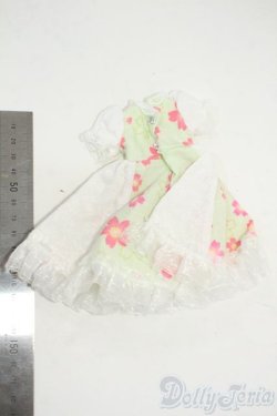 画像2: リカちゃん/OF:衣装 Y-26-01-21-083-YD-ZY