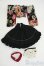 画像1: 22ｃｍ〜24cm/OF：衣装セット Y-26-01-21-103-YD-ZY (1)
