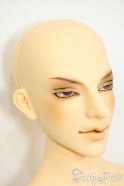 画像2: DOLL CLANS/Kougar:U-LINE Body Y-26-01-28-001-YD-ZY