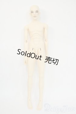 画像5: DOLL CLANS/Kougar:U-LINE Body Y-26-01-28-001-YD-ZY