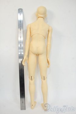 画像6: DOLL CLANS/Kougar:U-LINE Body Y-26-01-28-001-YD-ZY