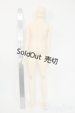 画像6: DOLL CLANS/Kougar:U-LINE Body Y-26-01-28-001-YD-ZY