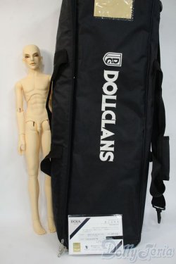 画像7: DOLL CLANS/Kougar:U-LINE Body Y-26-01-28-001-YD-ZY