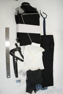 画像3: SD17B/OF:シルバーブラックセット Y-26-01-28-056-NY-ZY