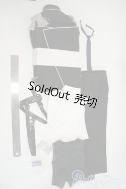 画像3: SD17B/OF:シルバーブラックセット Y-26-01-28-056-NY-ZY