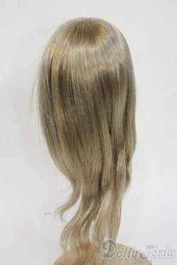 画像2: 8-9inch/ウィッグ Y-26-01-28-063-YD-ZY