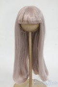 8.5-9inch/ウィッグ Y-26-01-28-064-YD-ZY