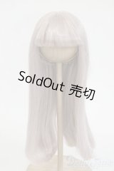 8.5-9inch/ウィッグ Y-26-01-28-064-YD-ZY