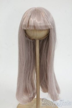 画像1: 8.5-9inch/ウィッグ Y-26-01-28-064-YD-ZY