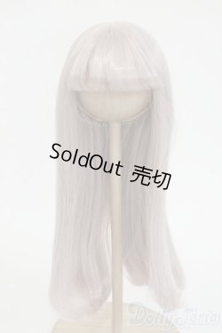 画像1: 8.5-9inch/ウィッグ Y-26-01-28-064-YD-ZY