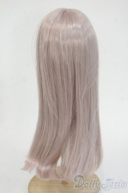 画像2: 8.5-9inch/ウィッグ Y-26-01-28-064-YD-ZY