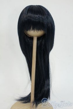 画像1: 8.5-9inch/ウィッグ Y-26-01-28-061-YD-ZY