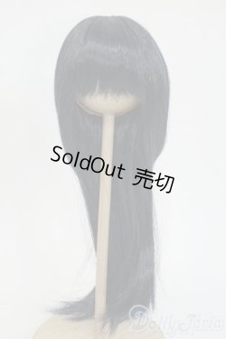 画像1: 8.5-9inch/ウィッグ Y-26-01-28-061-YD-ZY