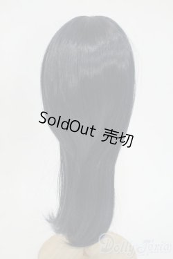画像2: 8.5-9inch/ウィッグ Y-26-01-28-061-YD-ZY