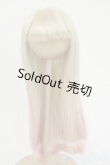 8.5-9inch/ウィッグ Y-26-01-28-062-YD-ZY