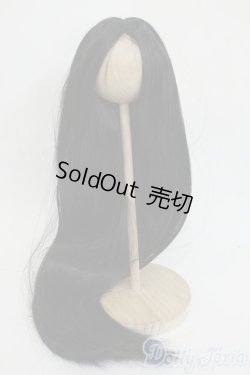 画像1: 8-9inch/ウィッグ Y-26-01-28-065-YD-ZY