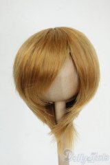 6-7inch/ウィッグ Y-26-01-28-067-YD-ZY