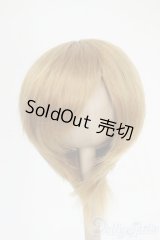 6-7inch/ウィッグ Y-26-01-28-067-YD-ZY