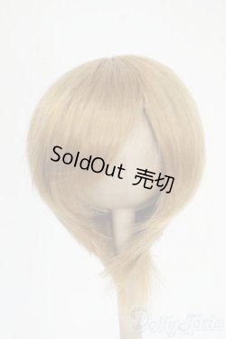 画像1: 6-7inch/ウィッグ Y-26-01-28-067-YD-ZY