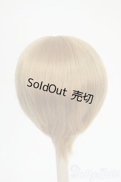 画像2: 6-7inch/ウィッグ Y-26-01-28-067-YD-ZY