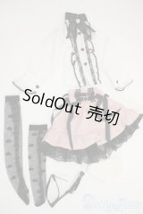 MDD/OF:rRabit様製 Be My Lover Dress Set Y-26-01-28-075-YD-ZY