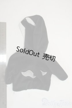 画像2: MDD/OF:VOLKS製 シャチパーカー Y-26-01-28-072-YD-ZY