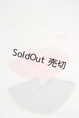 MDD/OF:VOLKS製 衣装セット Y-26-01-28-071-YD-ZY