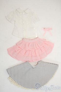 画像1: MDD/OF:VOLKS製 衣装セット Y-26-01-28-071-YD-ZY