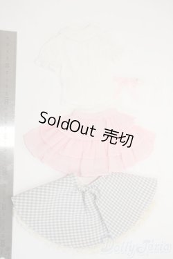 画像2: MDD/OF:VOLKS製 衣装セット Y-26-01-28-071-YD-ZY