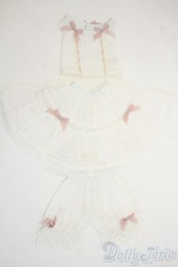 画像1: SDM＆MSD/OF:VOLKS製 衣装セット Y-26-01-28-045-YD-ZY