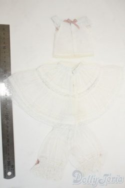 画像2: SDM＆MSD/OF:VOLKS製 衣装セット Y-26-01-28-045-YD-ZY