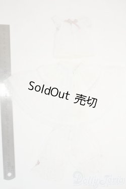 画像2: SDM＆MSD/OF:VOLKS製 衣装セット Y-26-01-28-045-YD-ZY