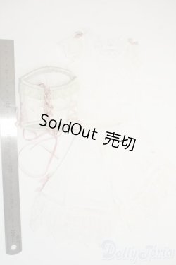 画像2: SD/OF:VOLKS製 衣装セット Y-26-01-28-047-YD-ZY