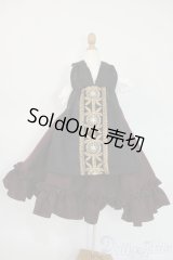 SD/OF:3人の魔女様製 衣装セット Y-26-01-28-049-YD-ZY