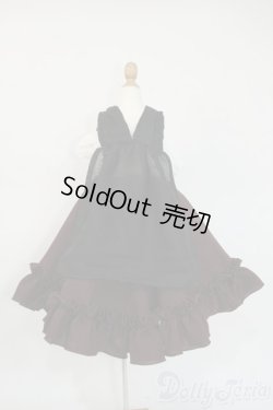 画像3: SD/OF:3人の魔女様製 衣装セット Y-26-01-28-049-YD-ZY