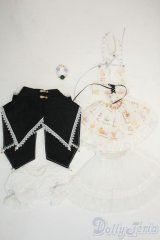 MDD/OF:衣装セット Y-26-01-28-073-YD-ZY