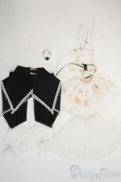 画像1: MDD/OF:衣装セット Y-26-01-28-073-YD-ZY