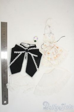 画像2: MDD/OF:衣装セット Y-26-01-28-073-YD-ZY