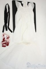 MDD/OF:DOLK SELECT フリルワンピース Y-26-01-28-074-YD-ZY