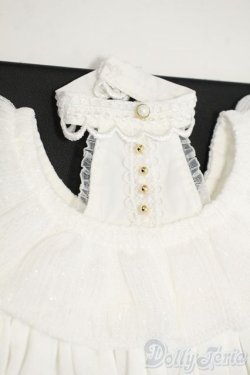 画像2: MDD/OF:DOLK SELECT フリルワンピース Y-26-01-28-074-YD-ZY