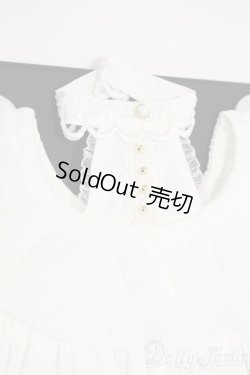画像2: MDD/OF:DOLK SELECT フリルワンピース Y-26-01-28-074-YD-ZY