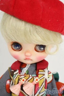 画像1: ミディブライス/カスタムミディブライス Y-26-01-28-019-YD-ZY