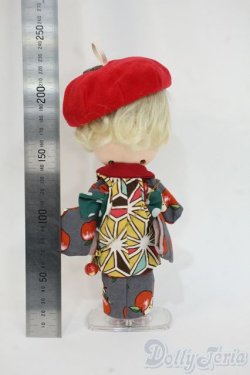 画像3: ミディブライス/カスタムミディブライス Y-26-01-28-019-YD-ZY