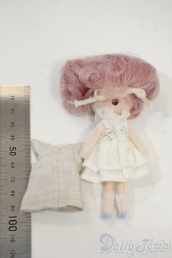 画像3: カスタムプチブライス/本体＆衣装 Y-26-01-28-021-YD-ZY