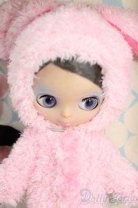 プチブライス/ハニーバニー Y-26-01-28-024-YD-ZY