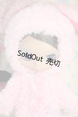 画像1: プチブライス/ハニーバニー Y-26-01-28-024-YD-ZY