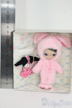 画像3: プチブライス/ハニーバニー Y-26-01-28-024-YD-ZY