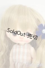 1/12サイズドール/作家製カスタムドール Y-26-01-28-018-YD-ZY