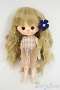 画像2: 1/12サイズドール/作家製カスタムドール Y-26-01-28-018-YD-ZY