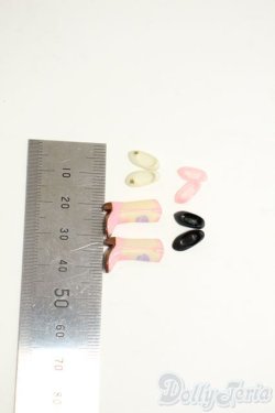 画像2: プチブライス/OF:靴 Y-26-01-28-040-YD-ZY